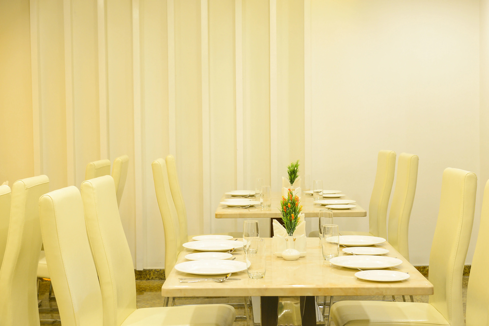 Отель Chenthur Park