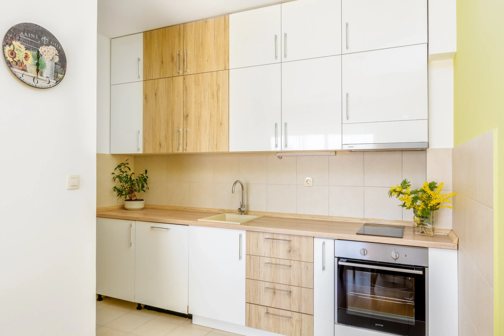 Апарт-отель MS Katunjanin