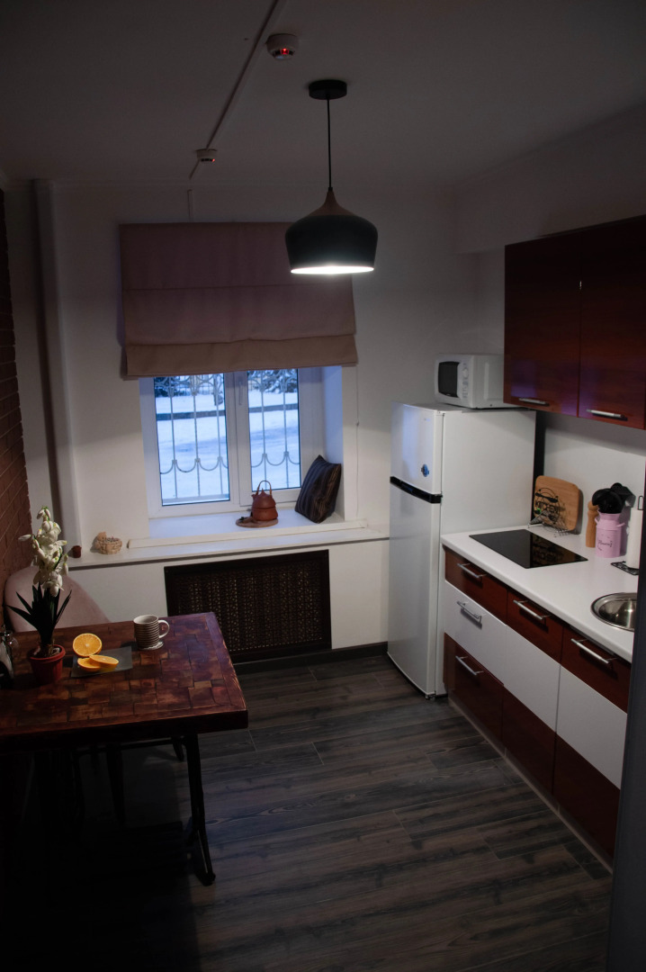 Квартира В Центре