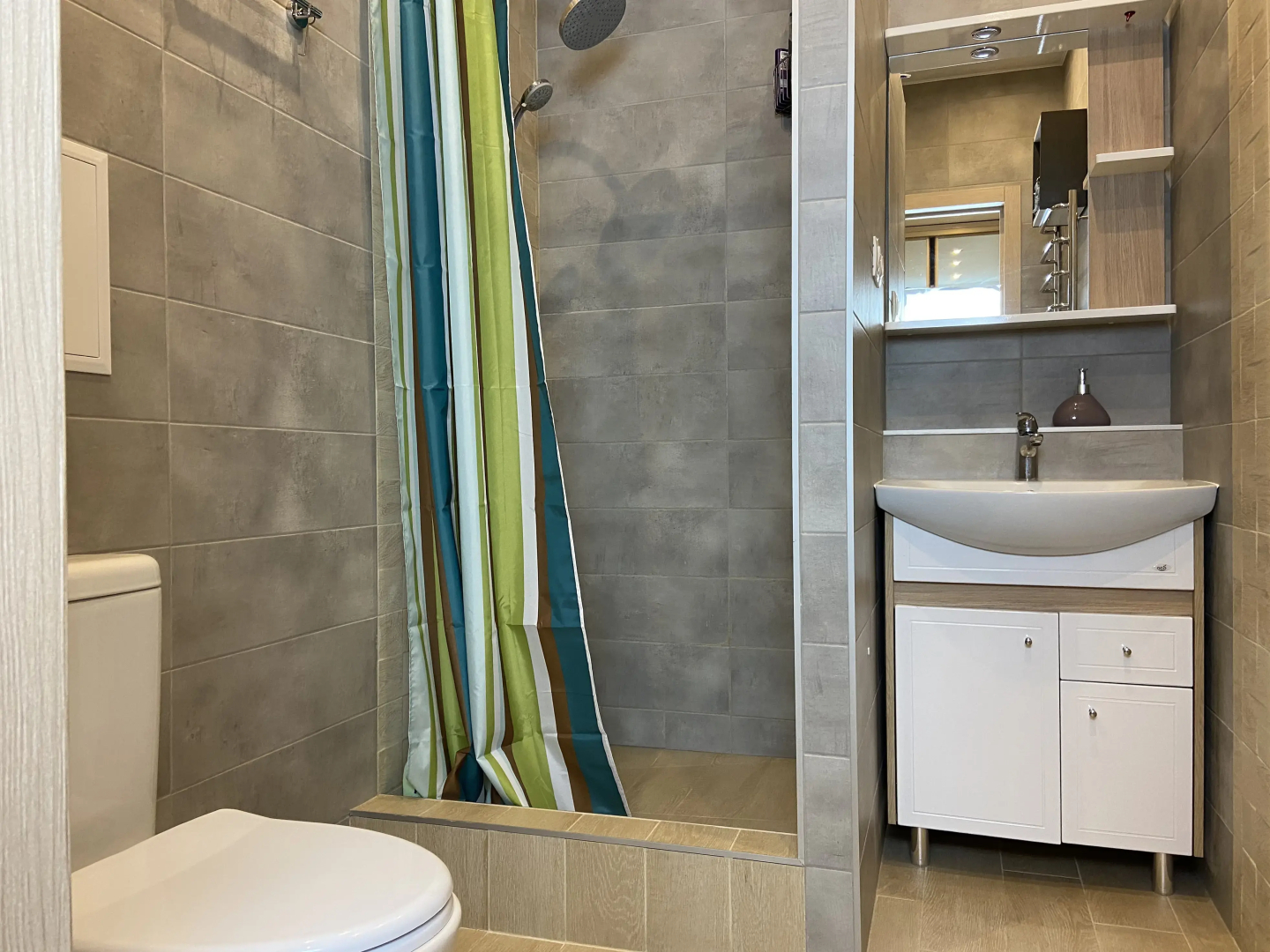 Квартира Baltic Resort на Мосина