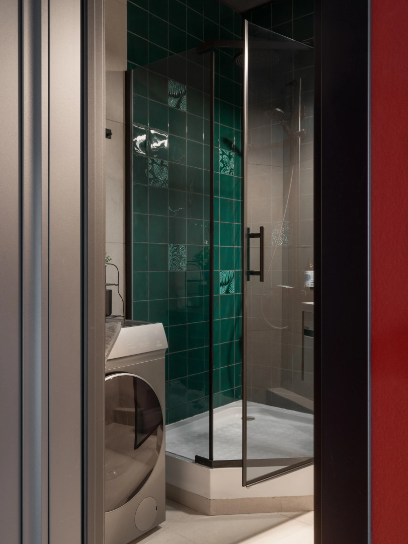 Квартира Лагуна Нева