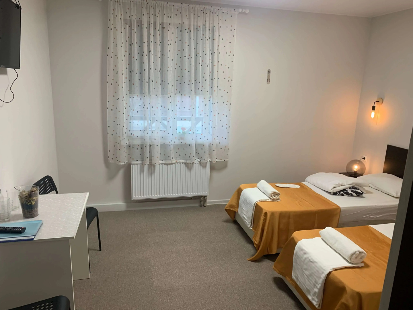 Гостевой дом DOM8