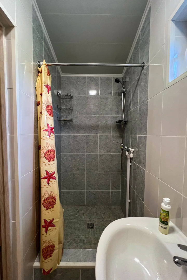 Гостевой дом Изори