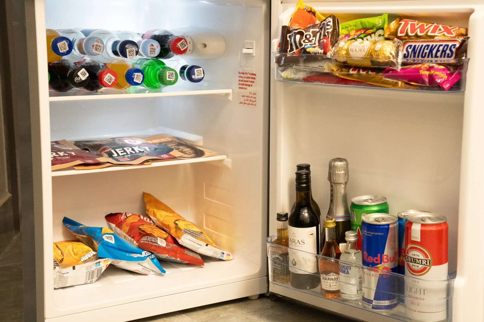 Отель Prime Suites Hotel