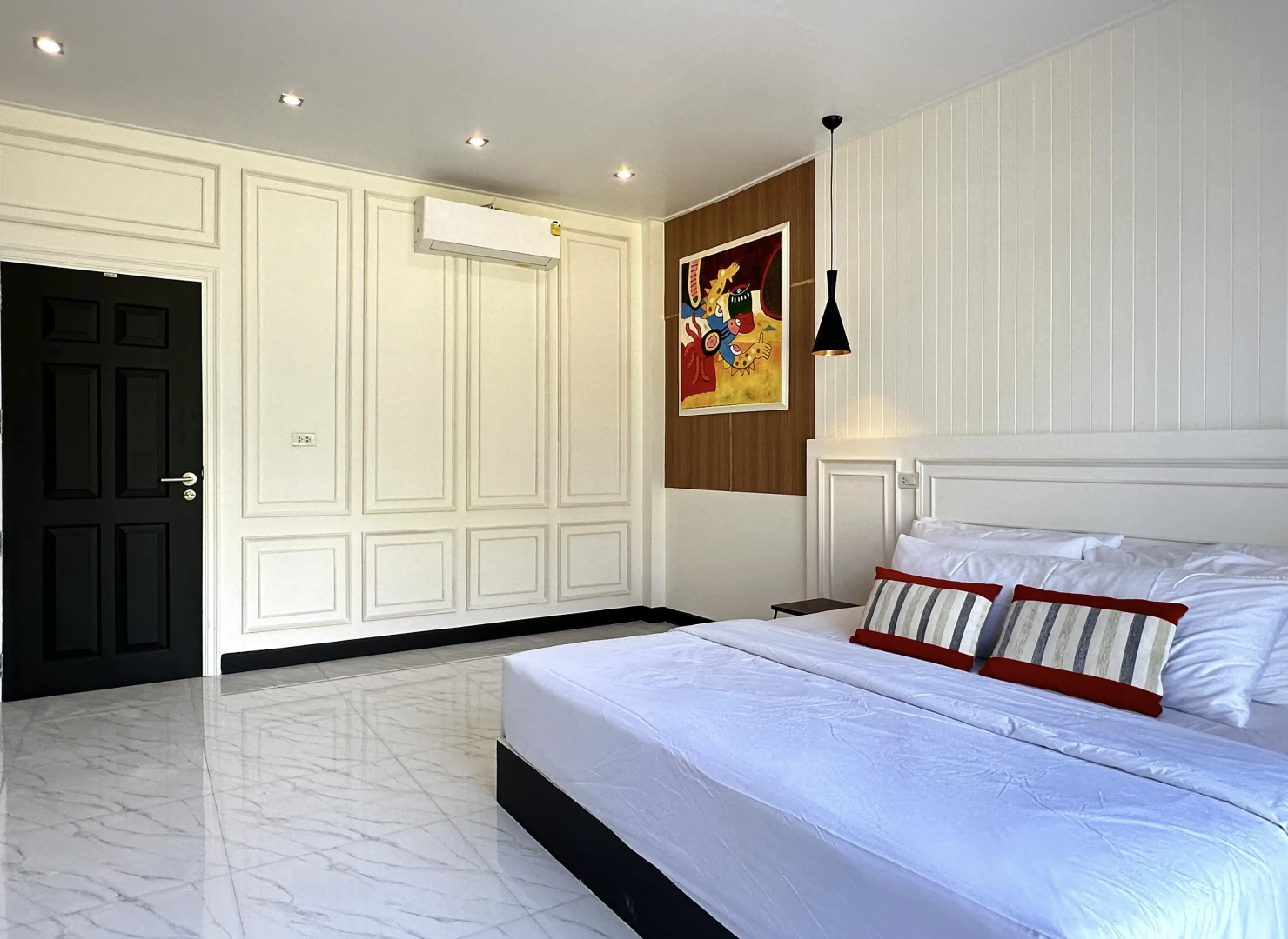 Мини-Отель Koh Kood BED's