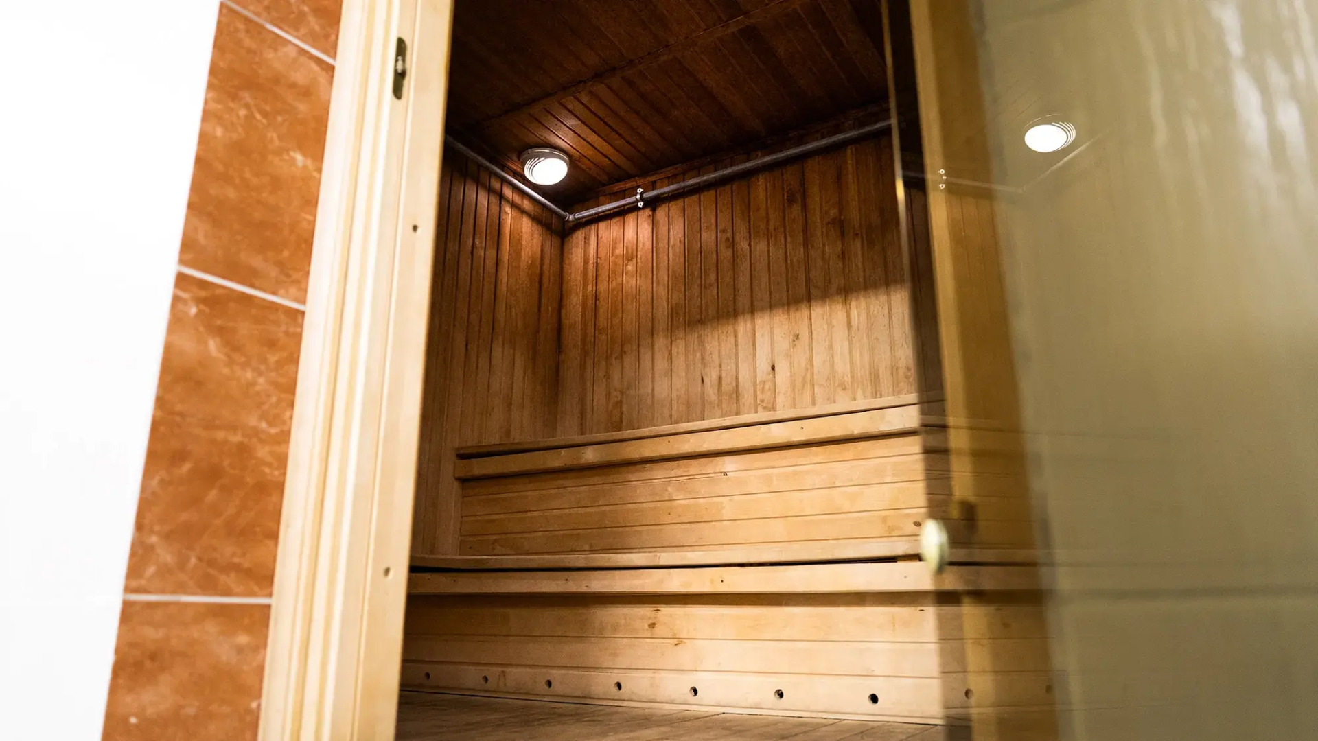 Гостиничный комплекс Парк-отель «Беловежская пуща»