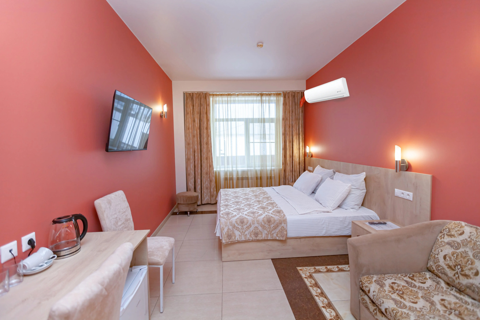 Мини-Отель Maxx Royal