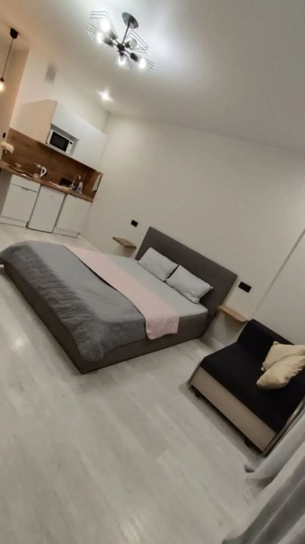 Квартира На Кастерина 5