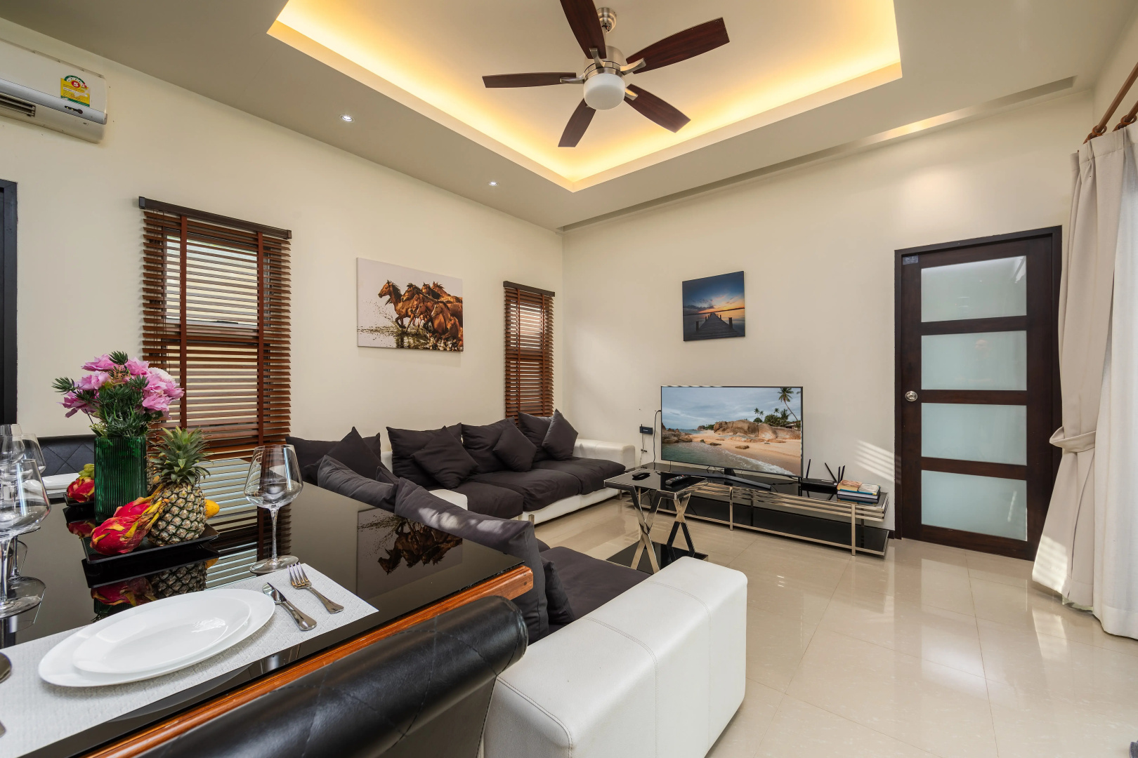 Вилла Kaheru 3ВR, Private Pool, Near Nai Harn Beach