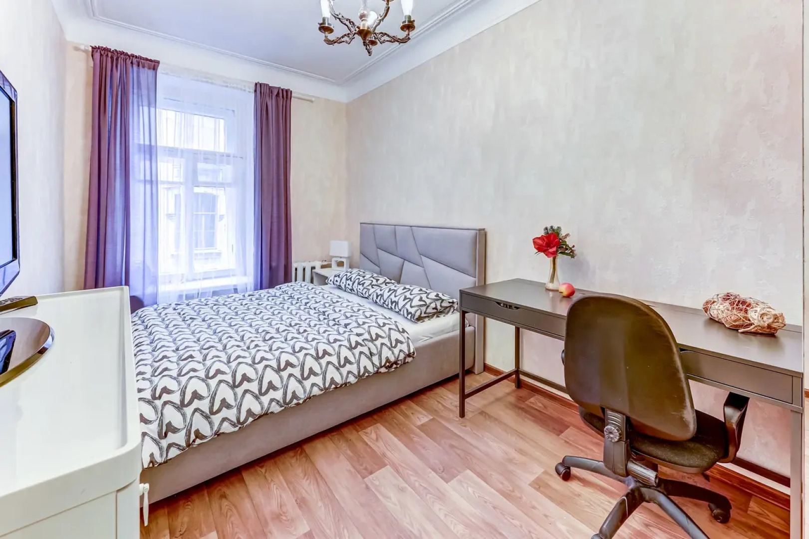 Апартаменты Happy Point