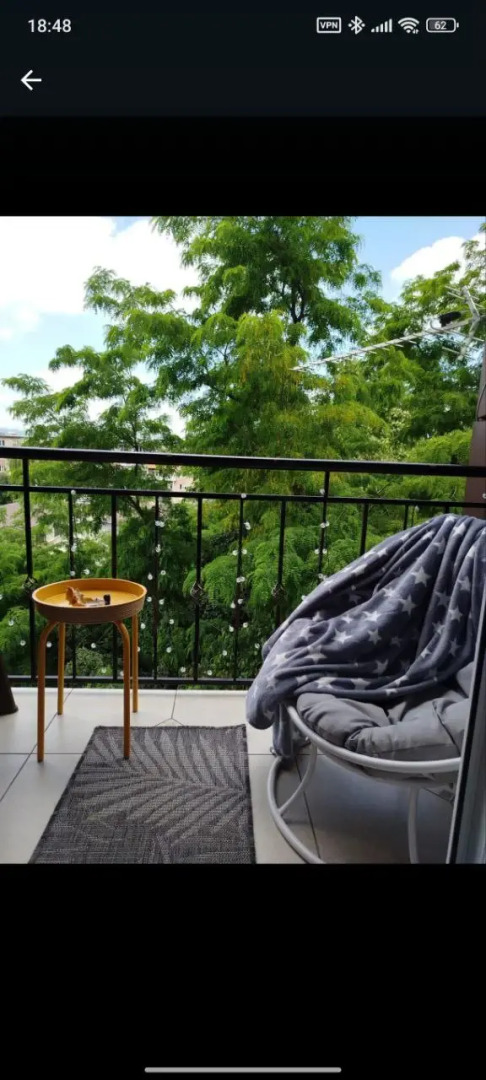 Апартаменты Квартира-Студия