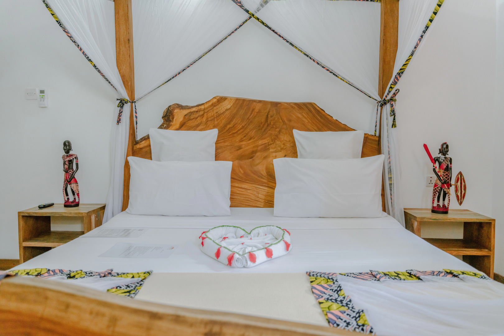 Отель Shoki Shoki House Stone Town