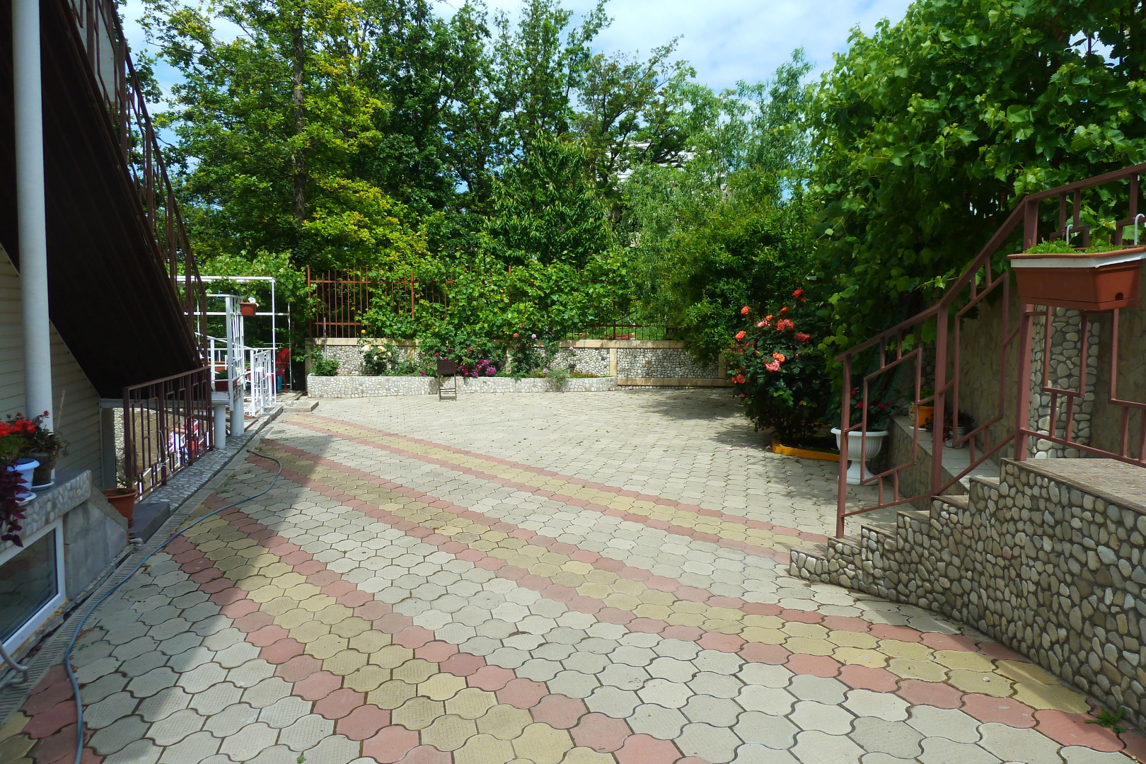 Гостевой Дом Дубовая Роща