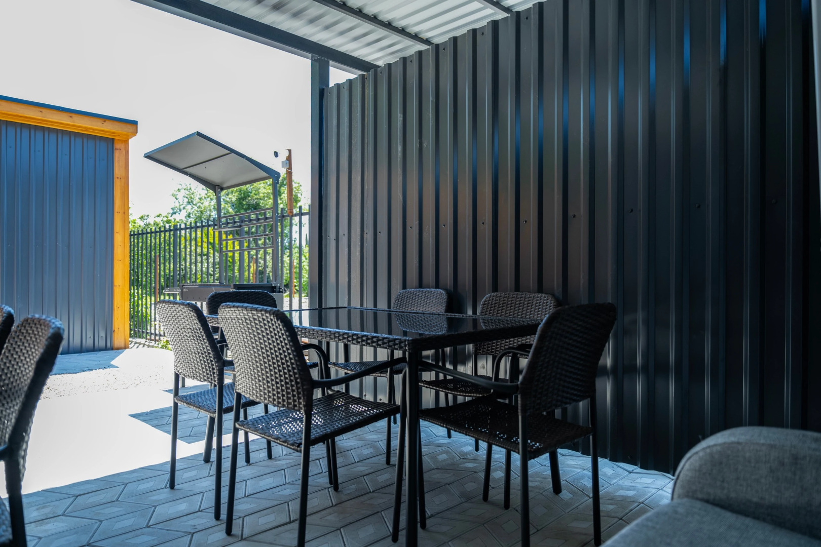 Отель Dионис