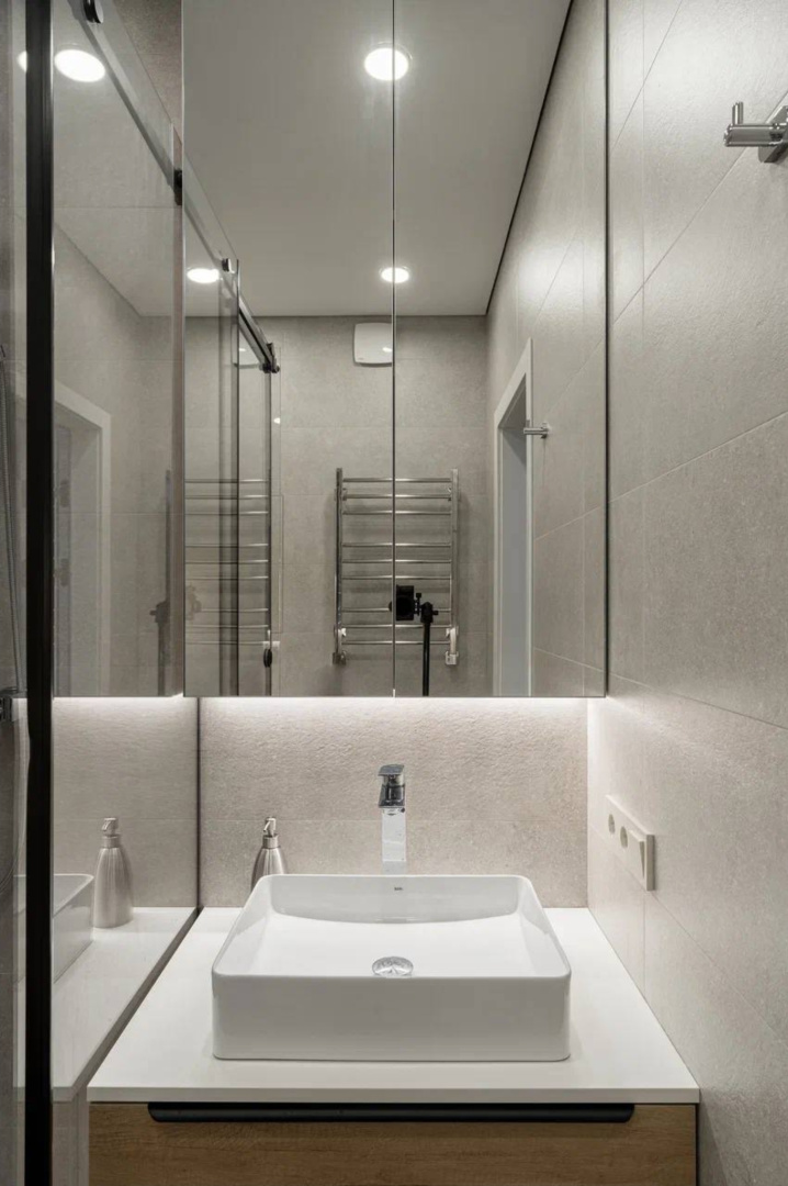 Апартаменты Inn_Royalhouse Minsk Mir 2