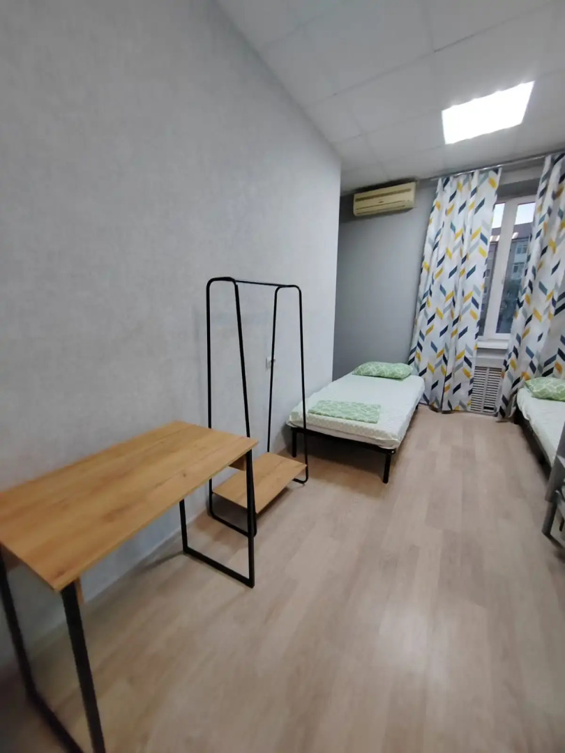 Хостел Улей