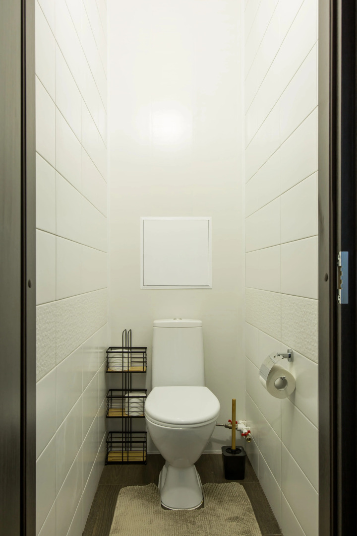 Апартаменты Pronina Aparts Family Luxe