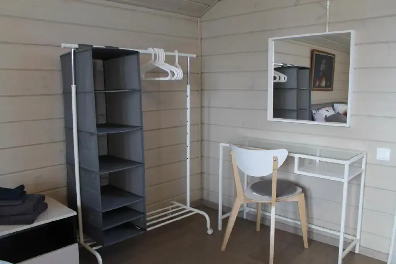 Гостевой Дом с Сауной недалеко от Монрепо