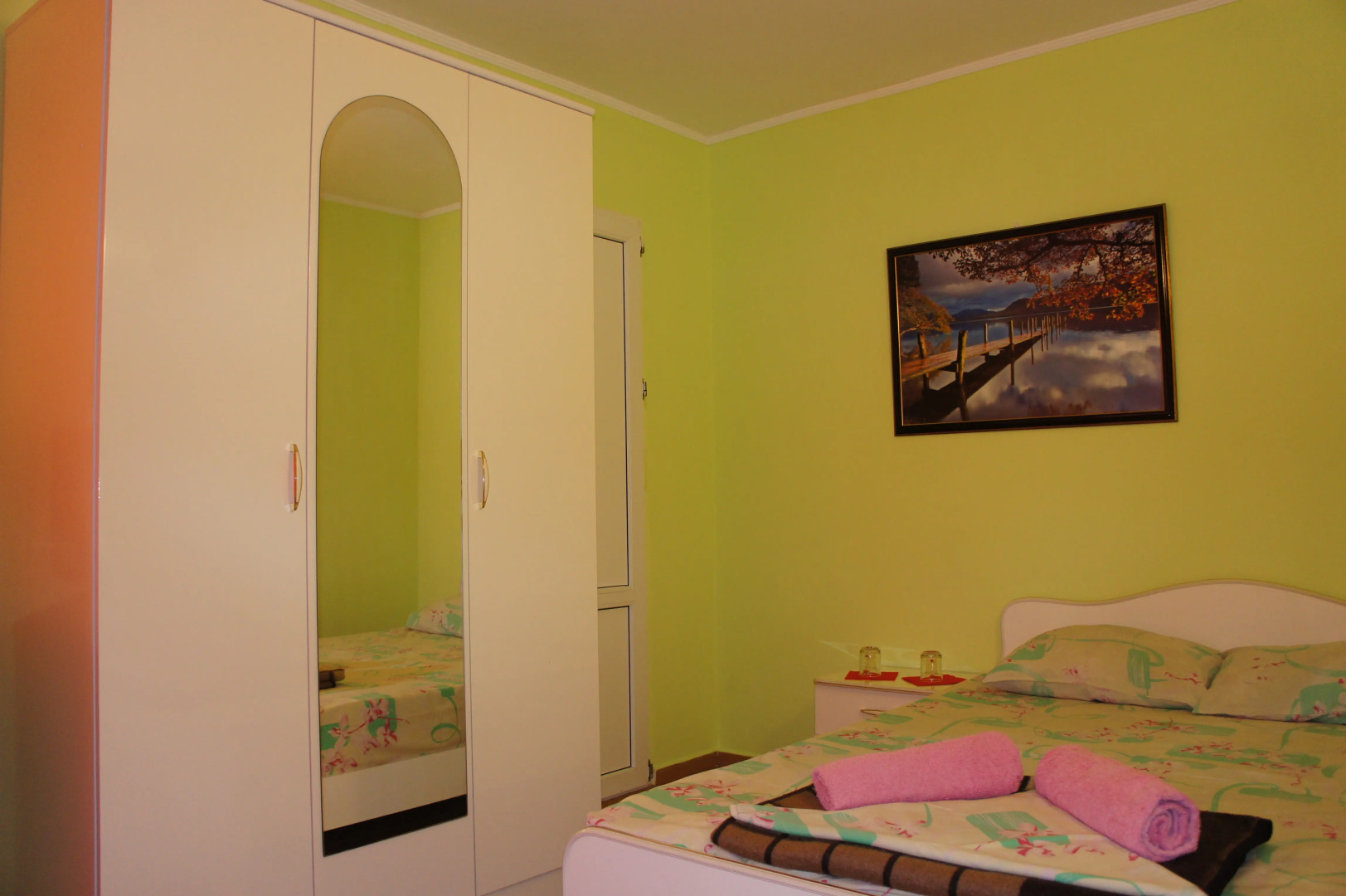 Отель Эль Греко