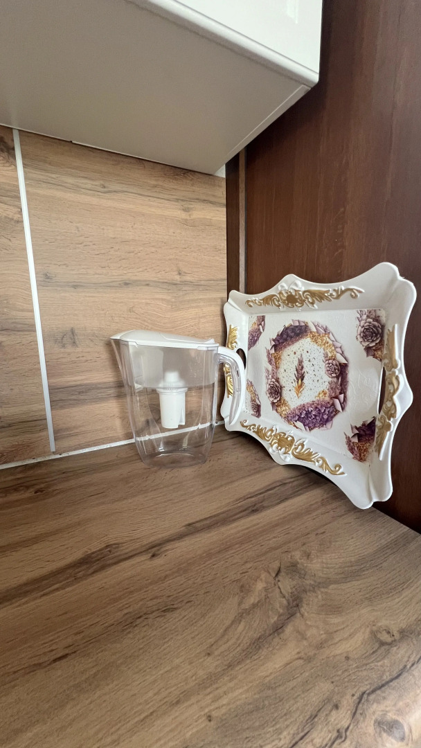 Частный дом в стиле Прованс