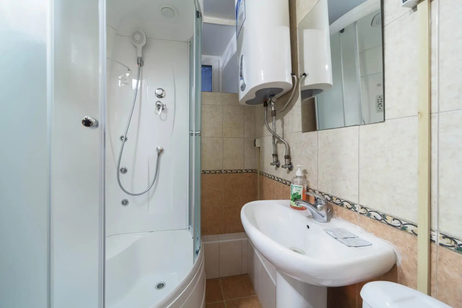 Мини-отель Allis