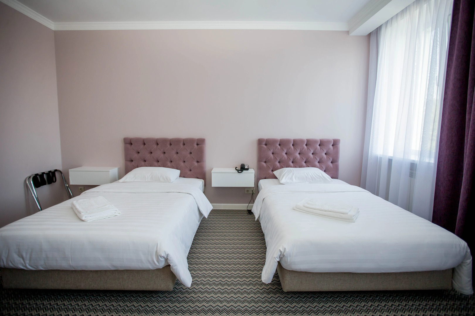 Гостиница Марко Поло