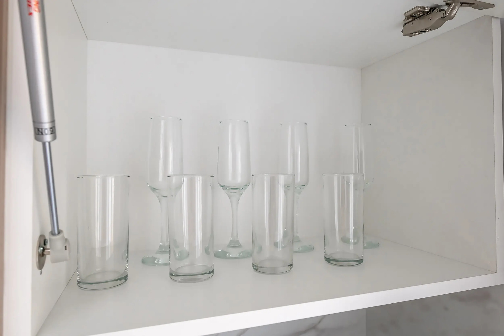 Апартаменты O.G.N.I. Некрасовская, д.96/4