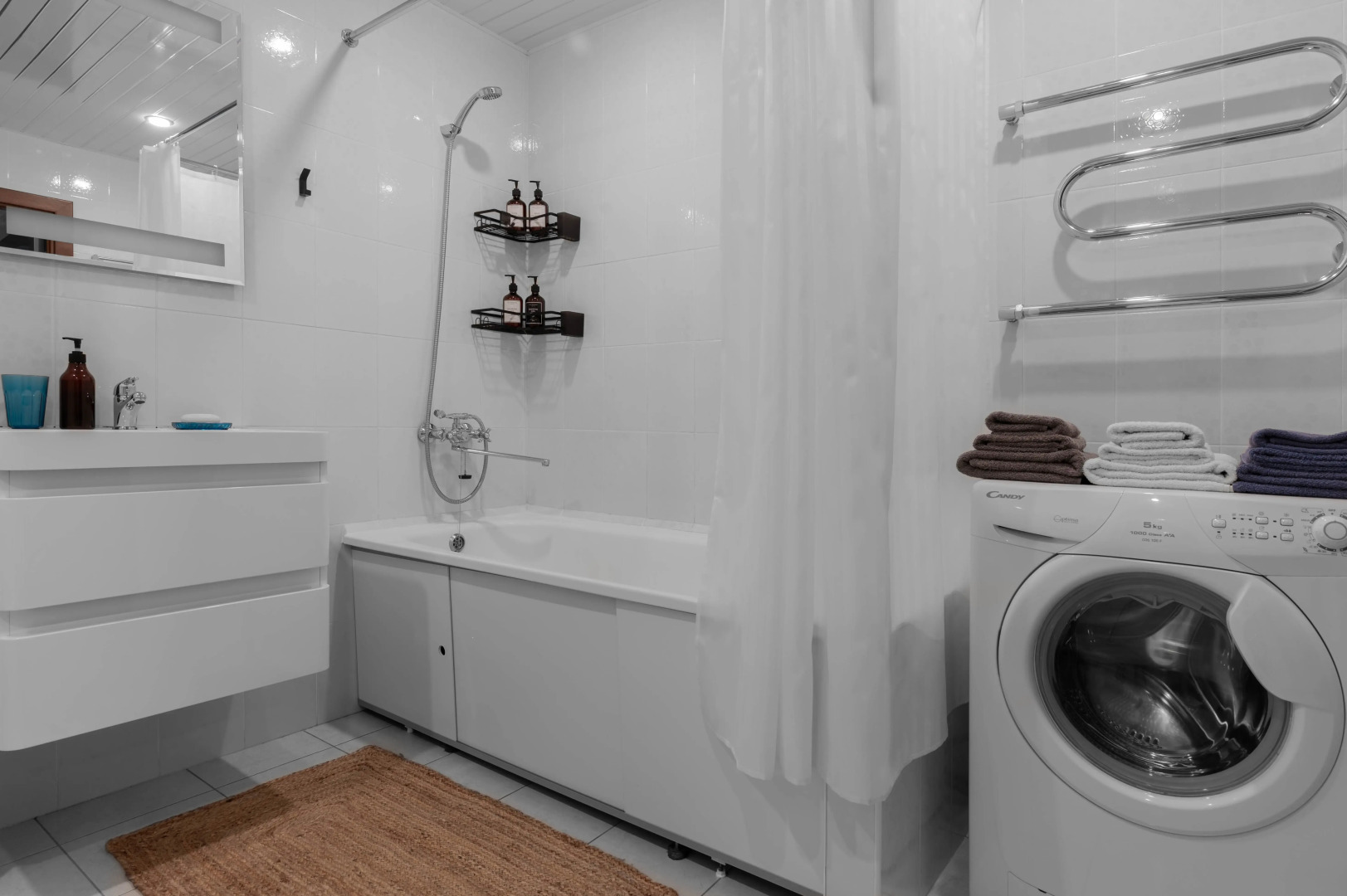 Квартира Голубые Маки