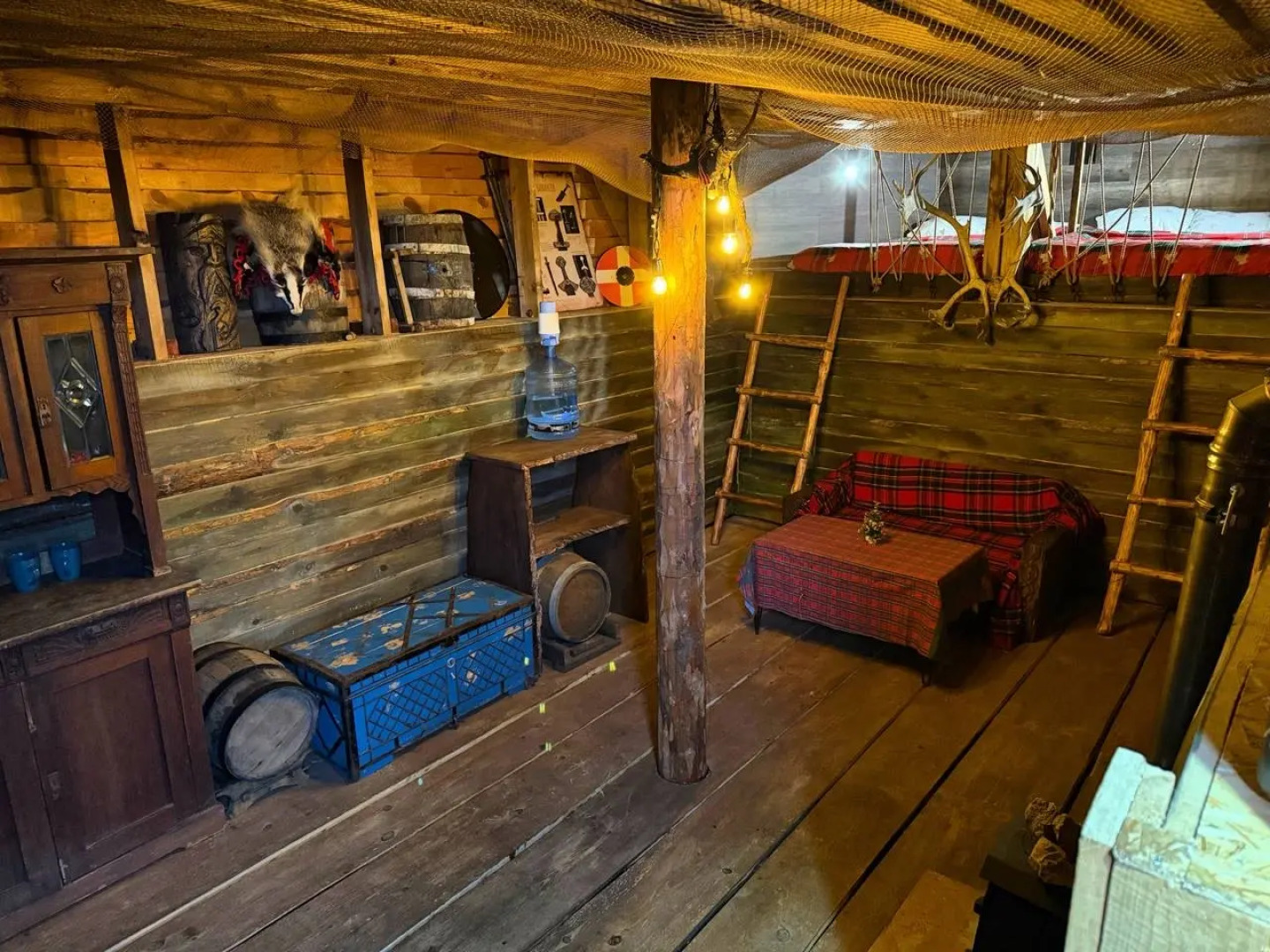 Гостевой дом Остров Kattegat