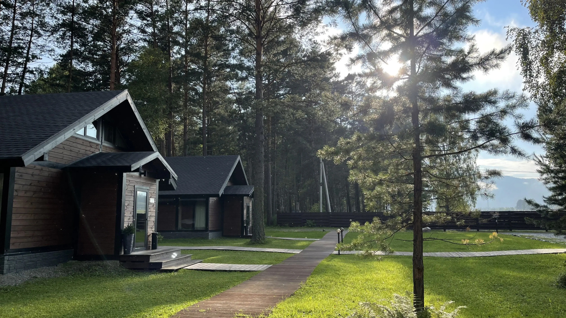 База Отдыха Шелест