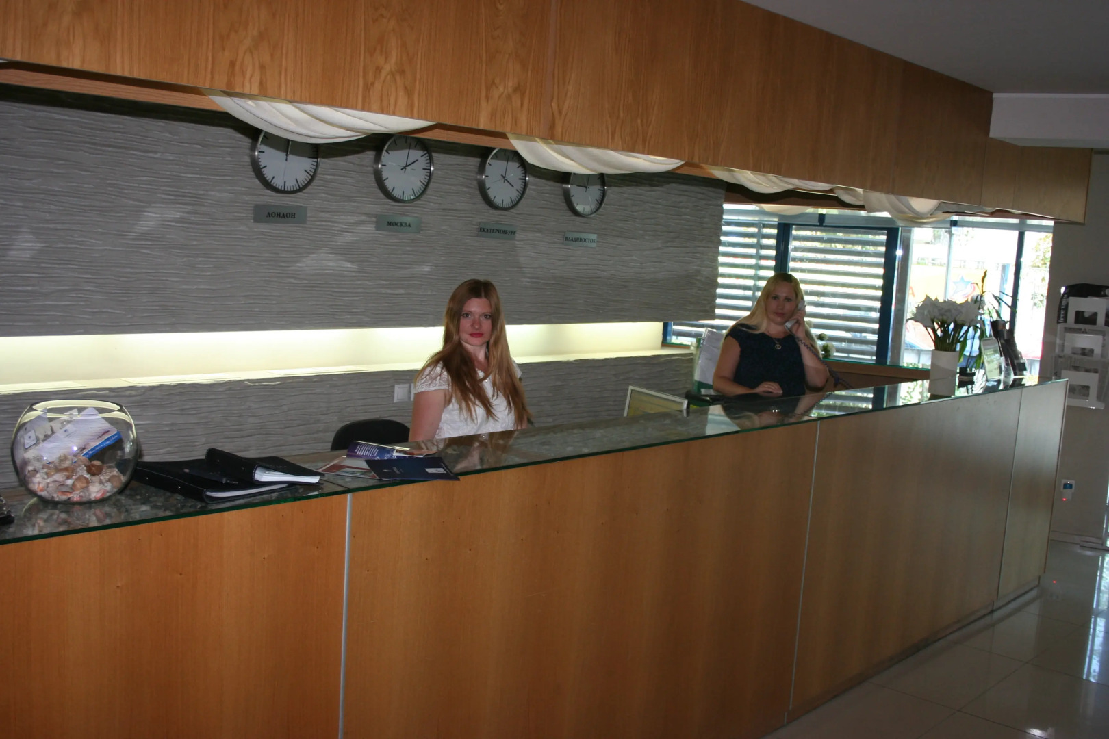 Темиринда отель и спа