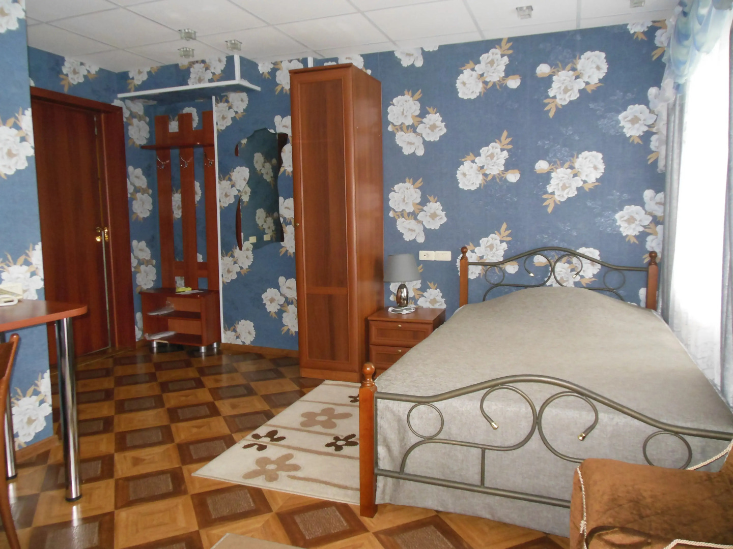 Отель "Виктория"