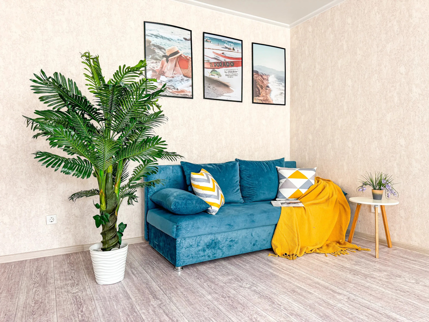 Апартаменты Релакс у Моря