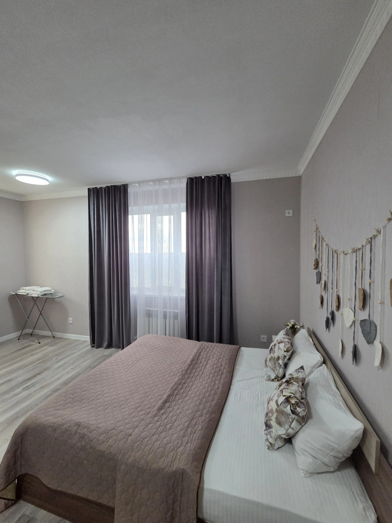 Квартира Светлая студия