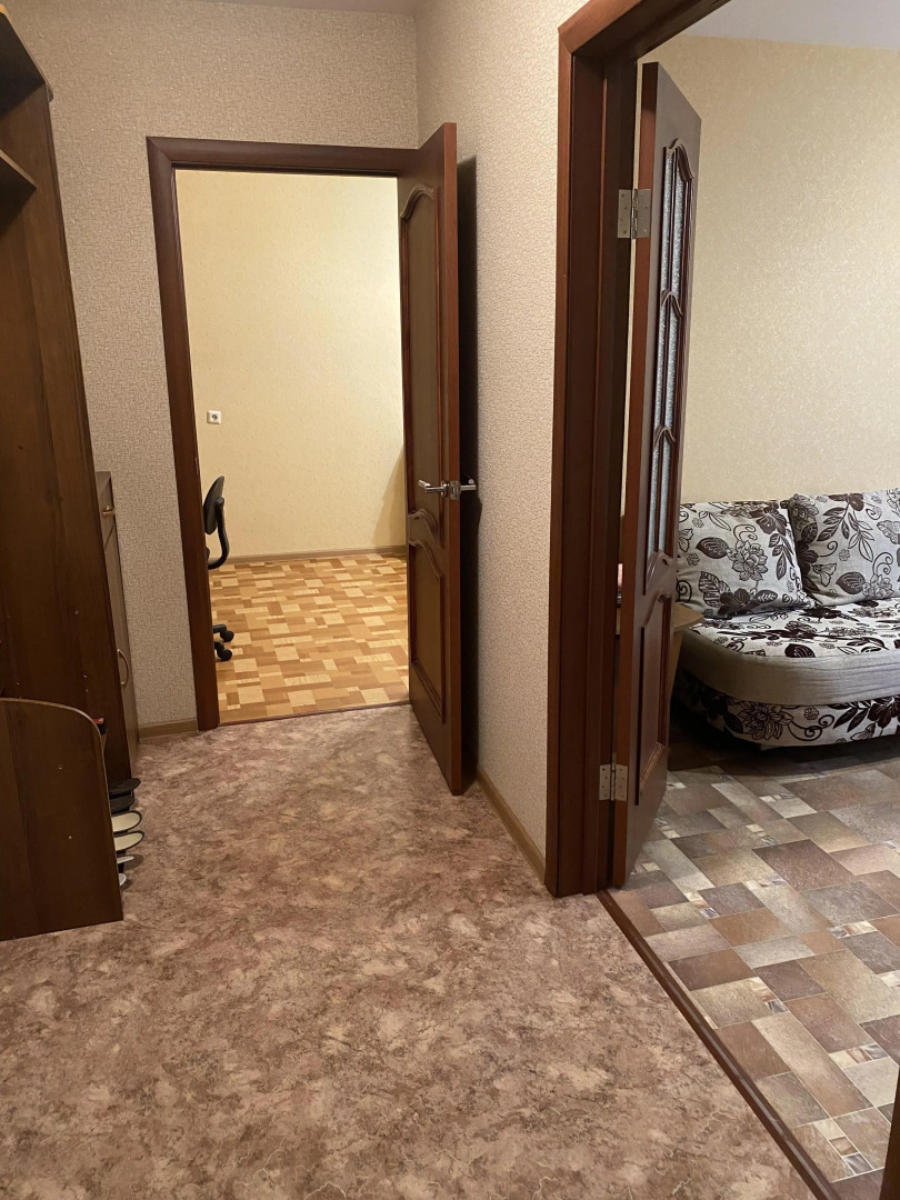 Апартаменты на улице Кстовская 15