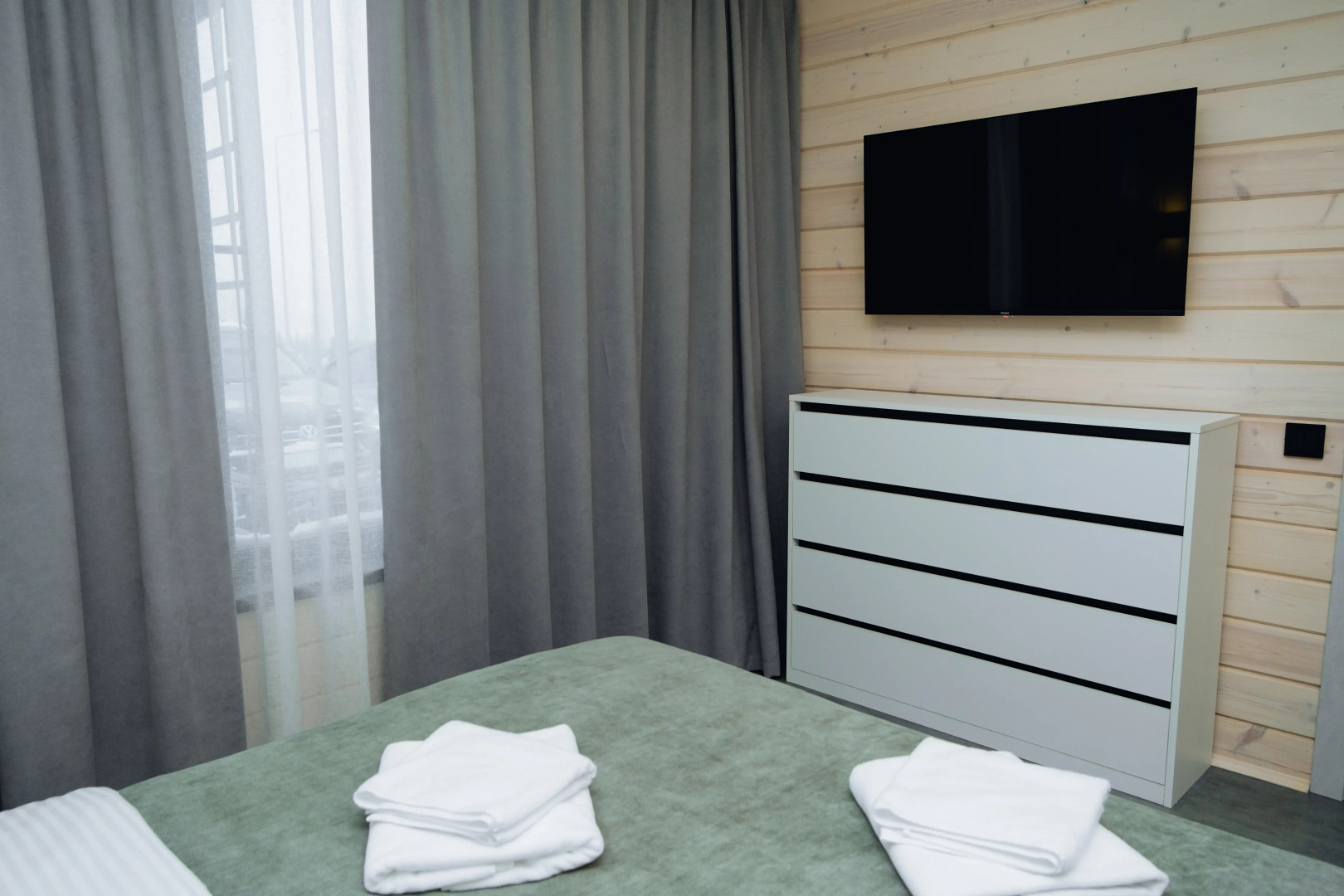 Гостевой дом Люди в Уюте