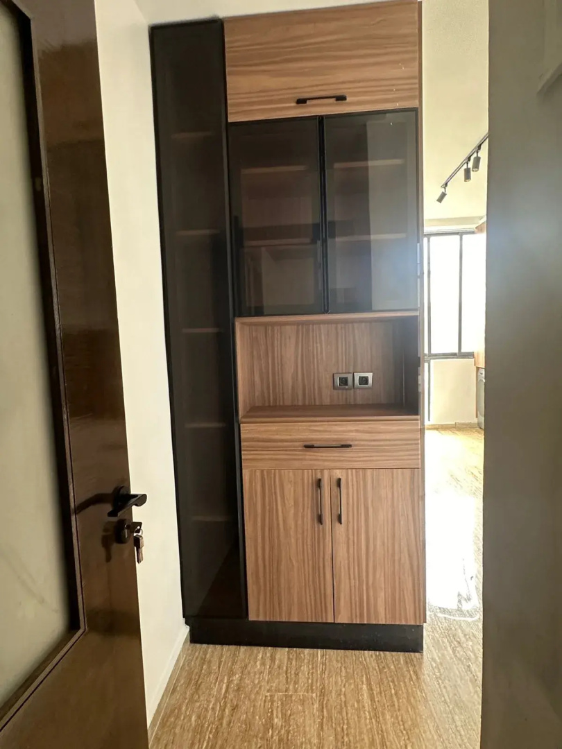 Апартаменты Luxe Haven Tamaris
