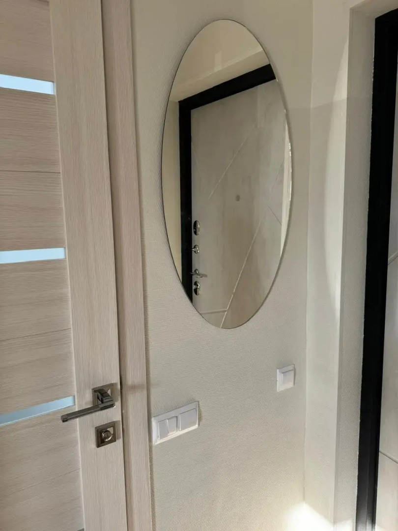 Квартира Уютная студия комфорт-класса