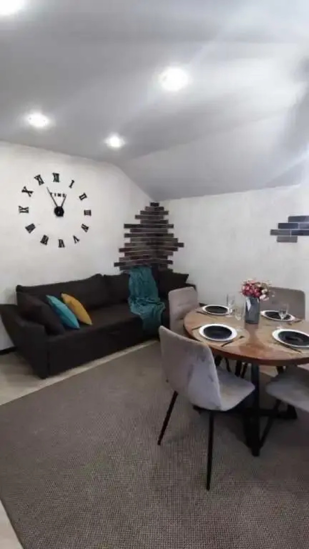 Апартаменты Юнона Сириус