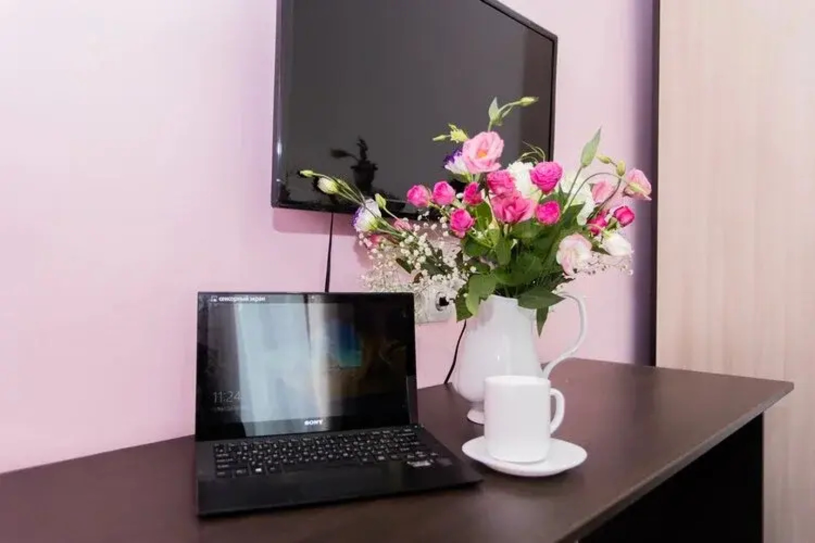 Гостиница Home Hotel Oneginn