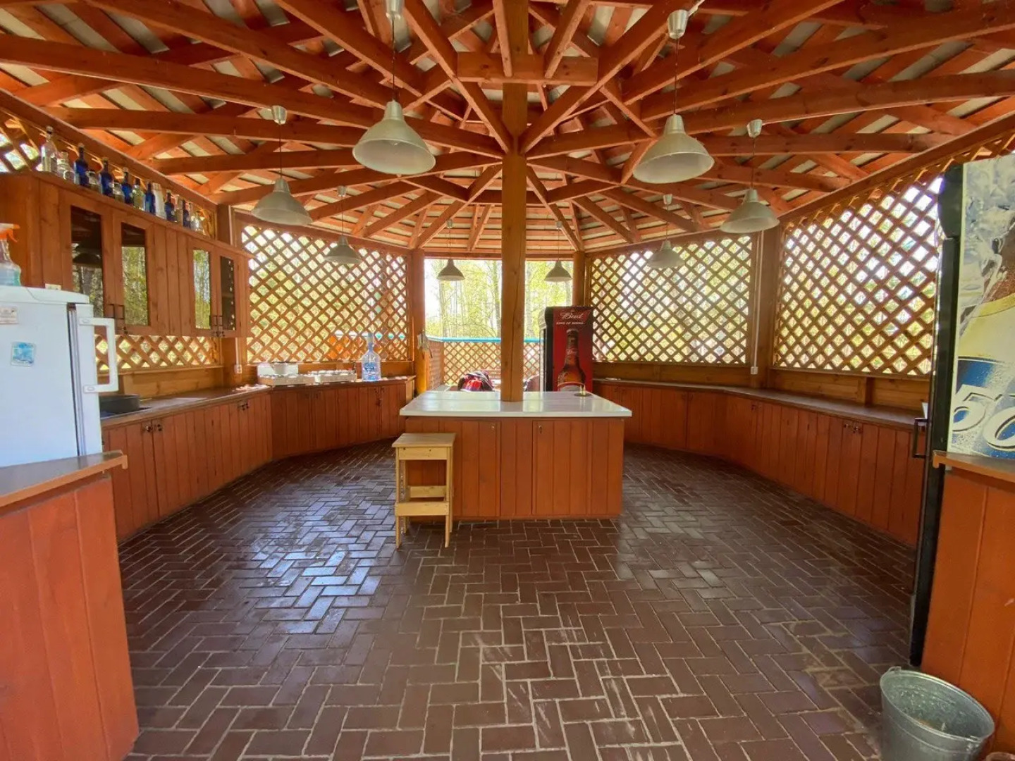 Вилла Тургеневские острова