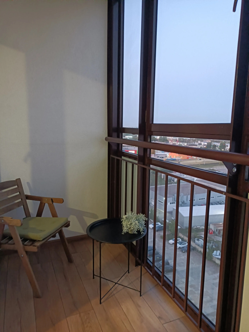 Апартаменты Студия на М7