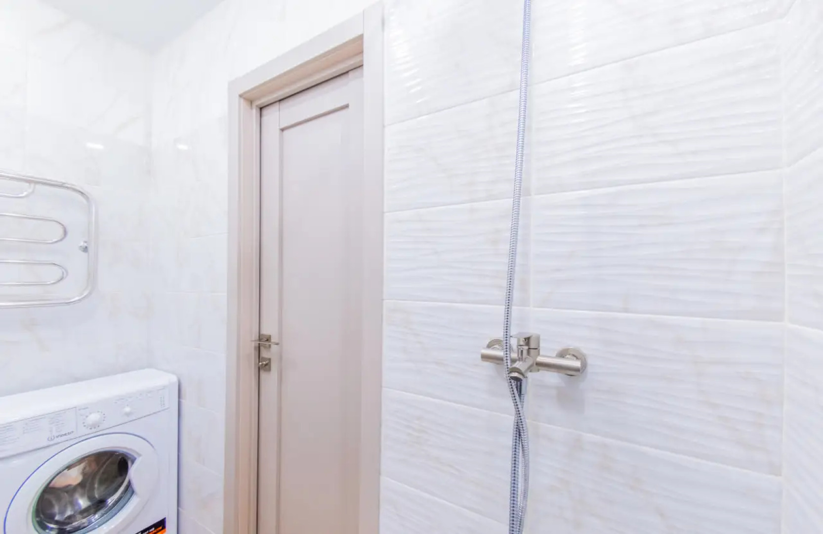 Апартаменты Color