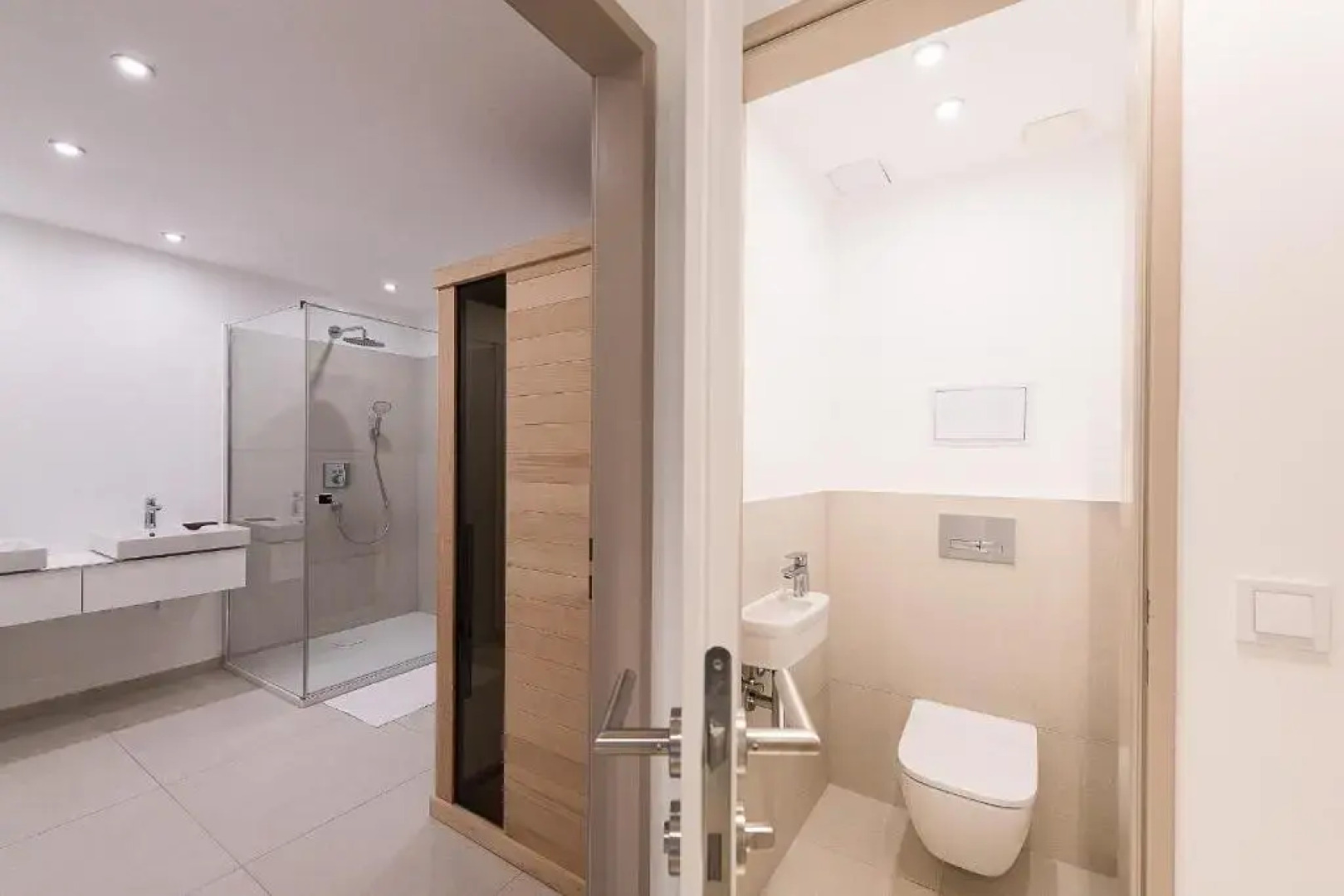 Апарт-отель Oliver Lux