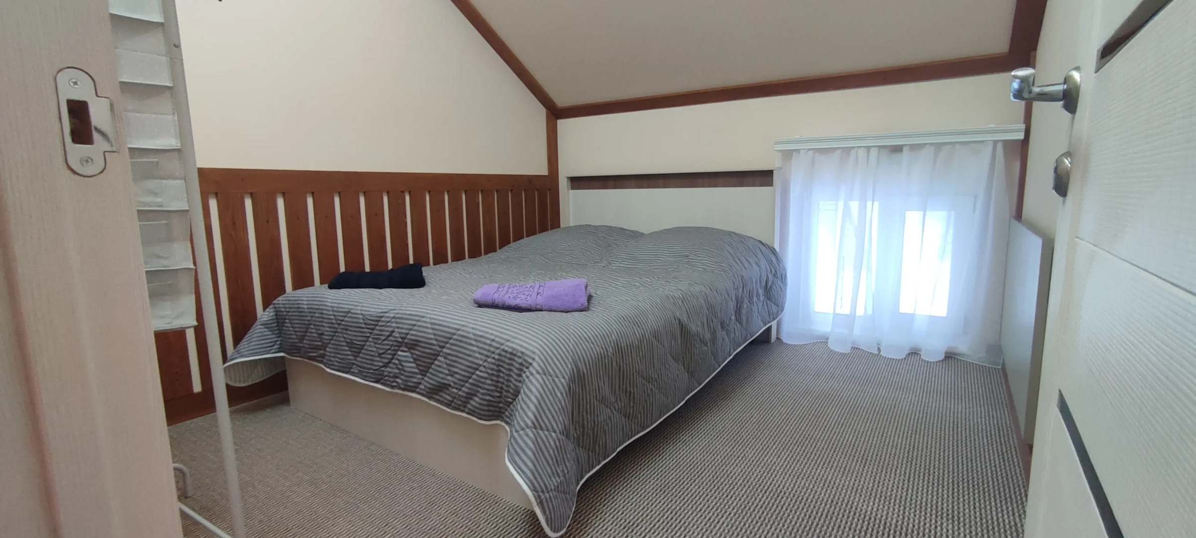 Частный дом Снежок на Строителей