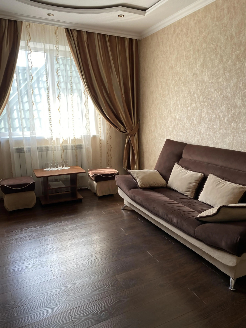 Гостевой дом Панорама