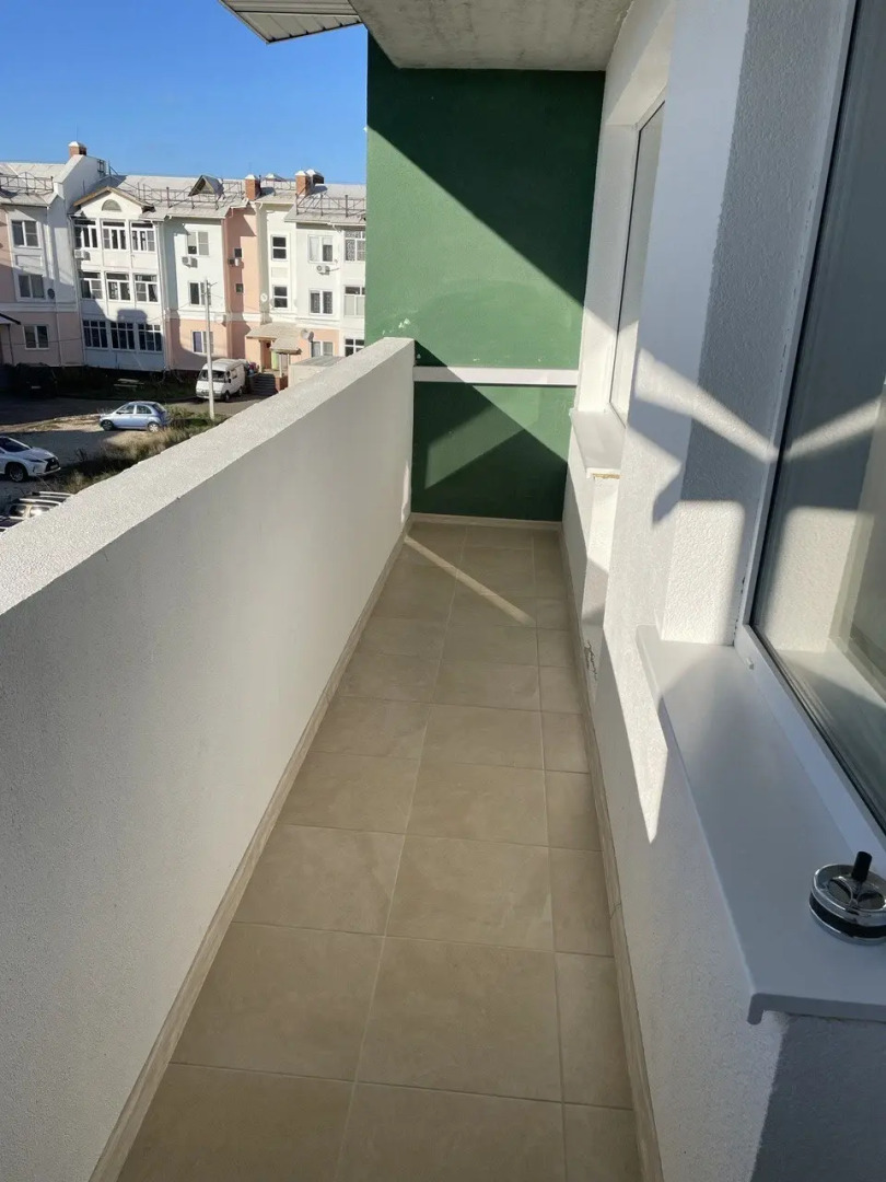 Апартаменты у Городского Парка