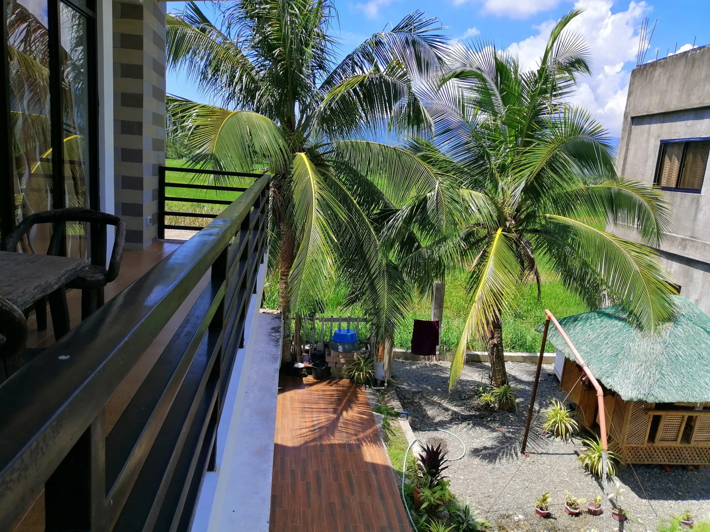 Гостевой Дом Casa Herminia Baler