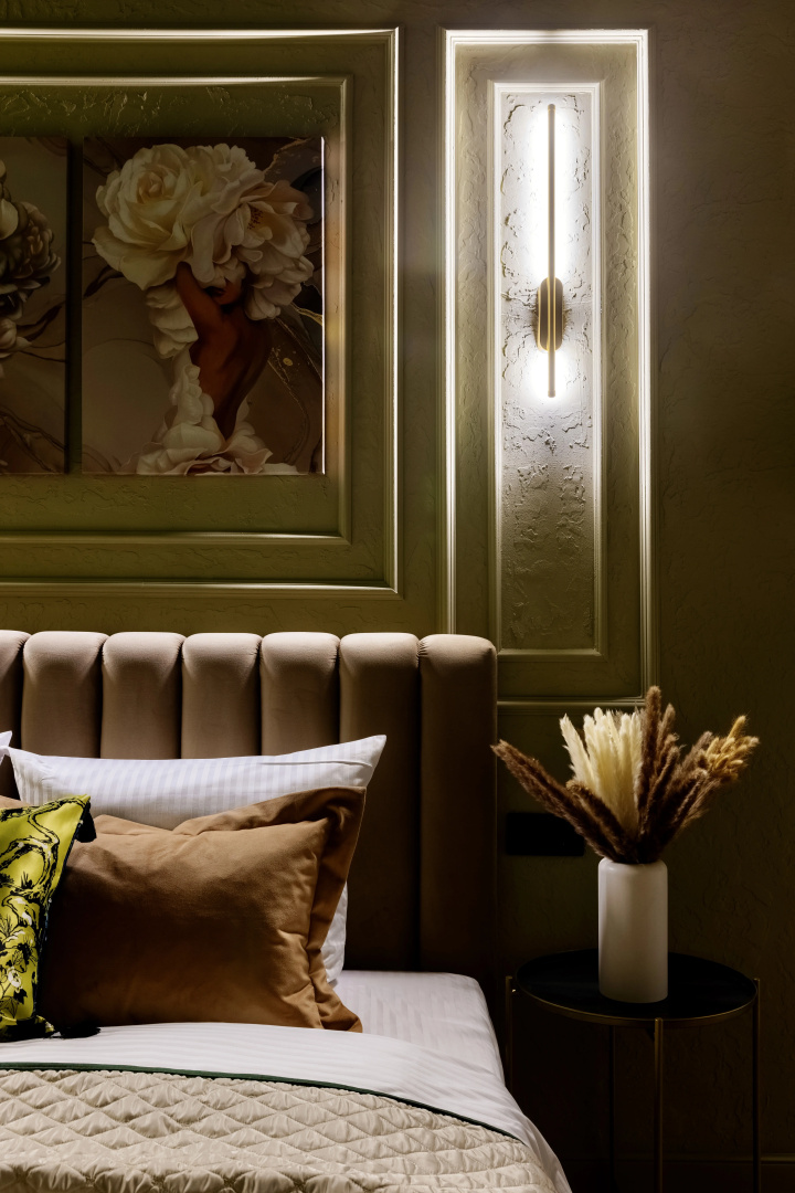 Апартаменты Chillout Room