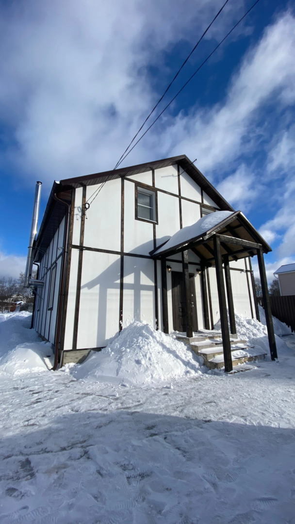 Гостевой Дом Софрино